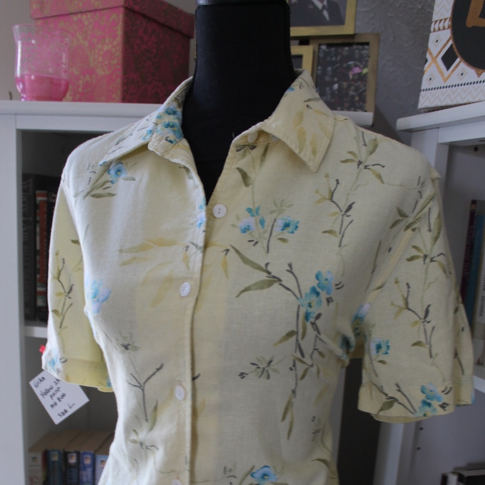 Print Shirt